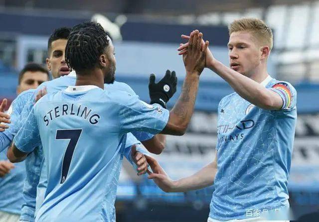 德布劳内任意球制胜助曼城登顶