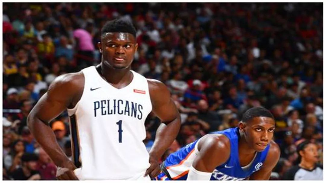 鹈鹕状元郎重伤赛季恐报销