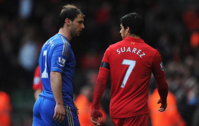 利物浦门将超神扑救零封蓝军